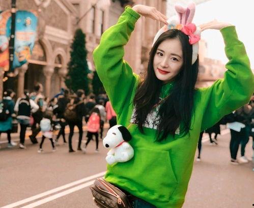 娱乐一线吃瓜,一线明星背后的“吃瓜”故事